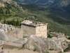 Treasury of Athena, Delphi