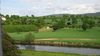 The view from Knocklofty House, Clonmel, County Tipperary
